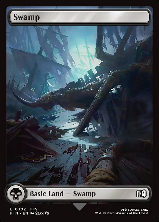 Swamp