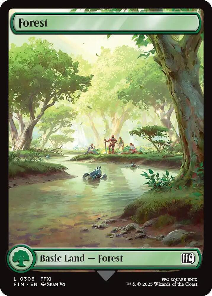 Forest 0308