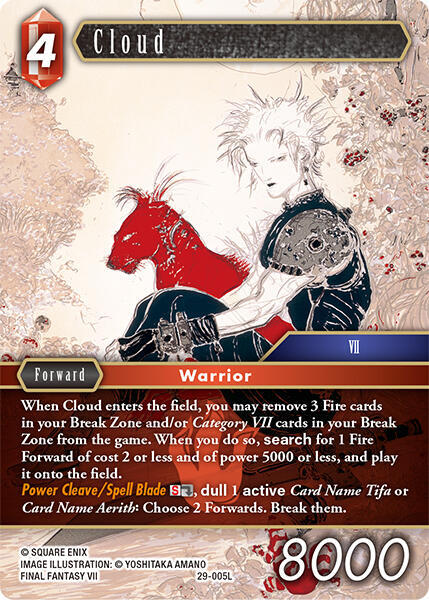 Cloud