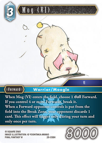 Mog VI