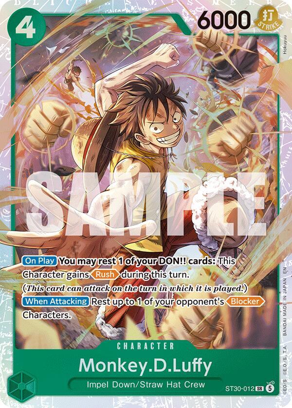 MonkeyDLuffy