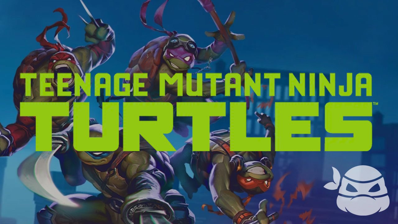 Teenage Mutant Ninja Turtles