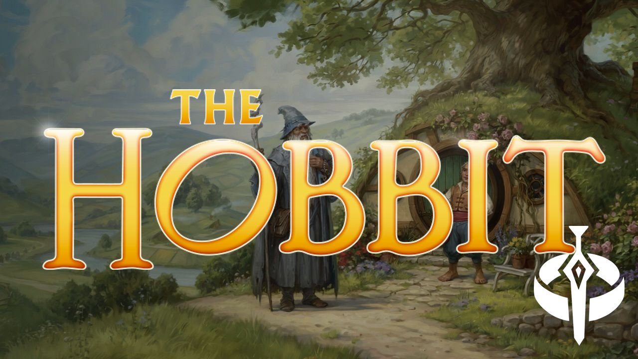 The Hobbit