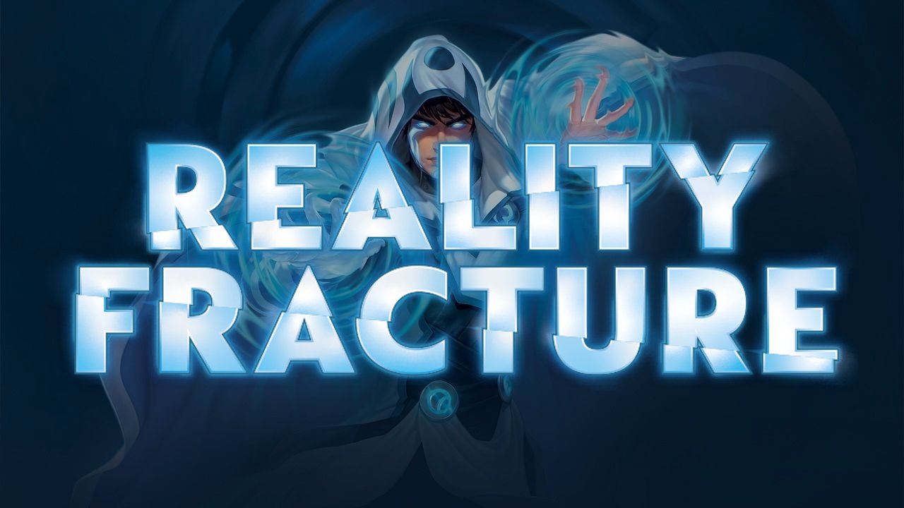 Commander: Reality Fracture