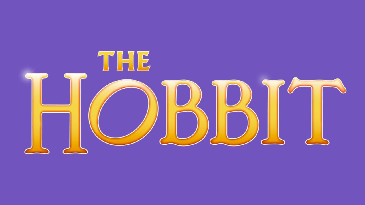 Art Series: The Hobbit