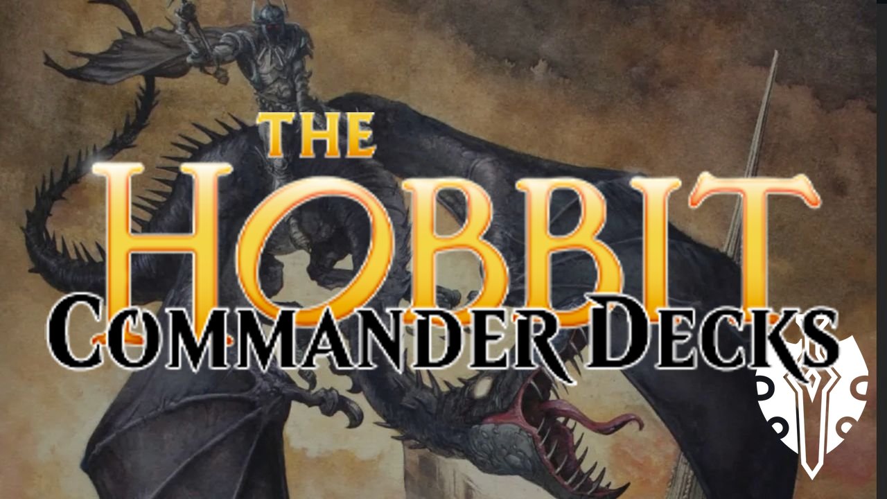 The Hobbit: Eternal-Legal