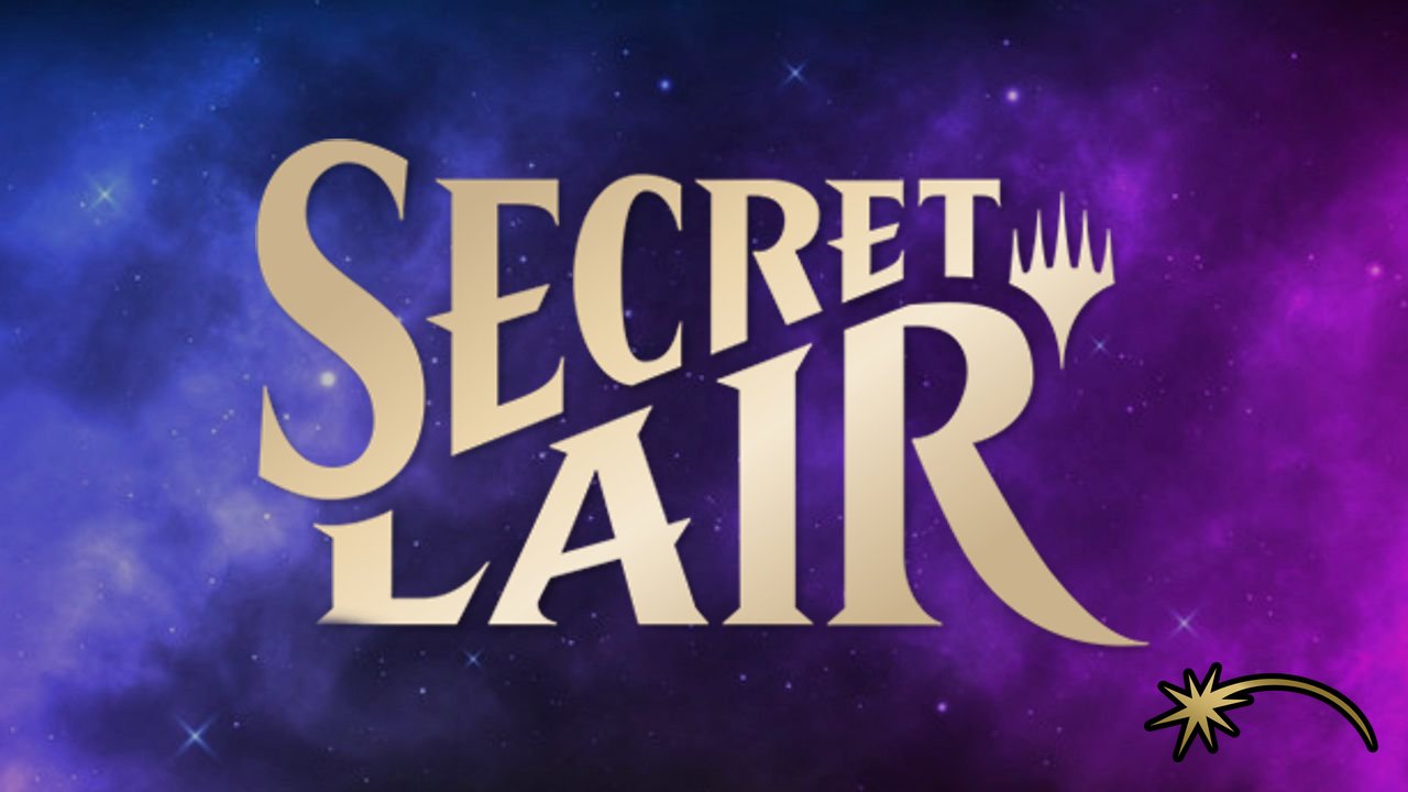 Secret Lair Drop Series