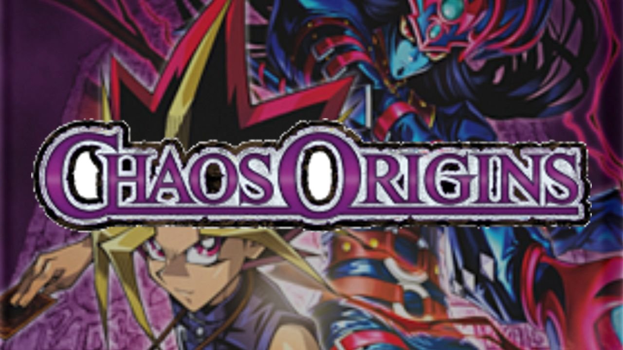 Chaos Origins