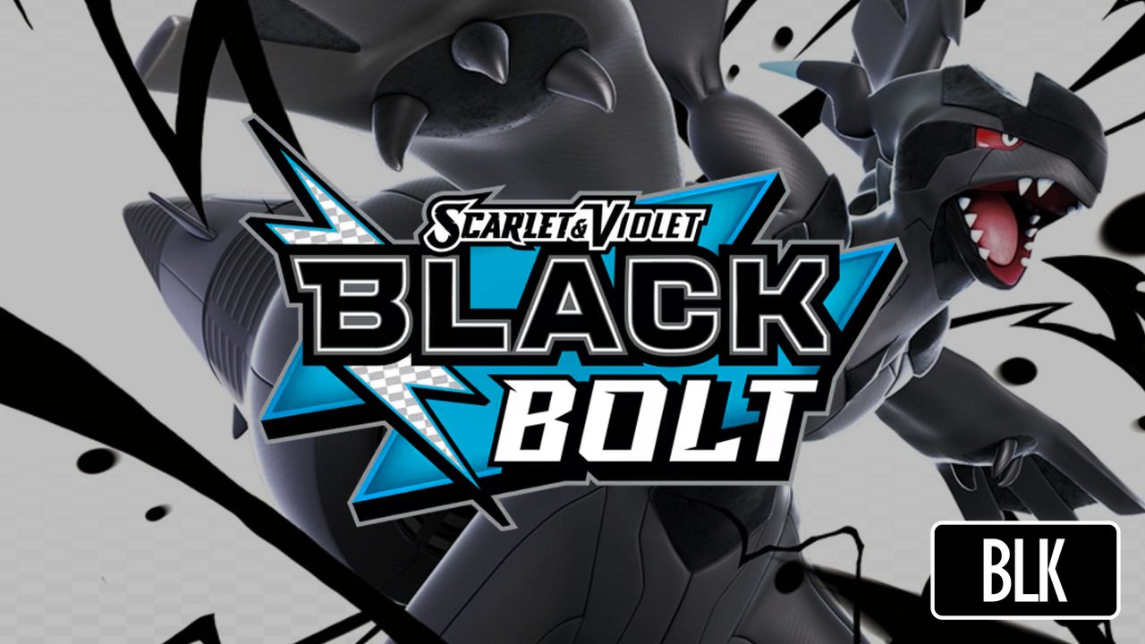 SV: Black Bolt