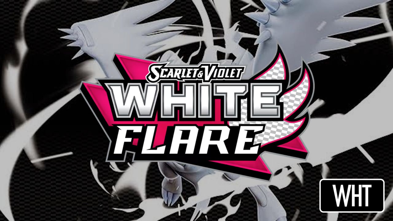 SV: White Flare