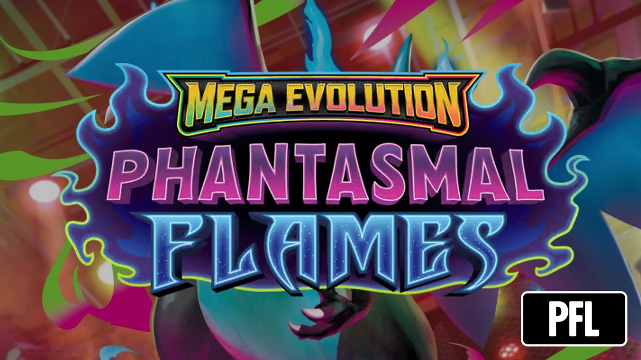 ME02: Phantasmal Flames