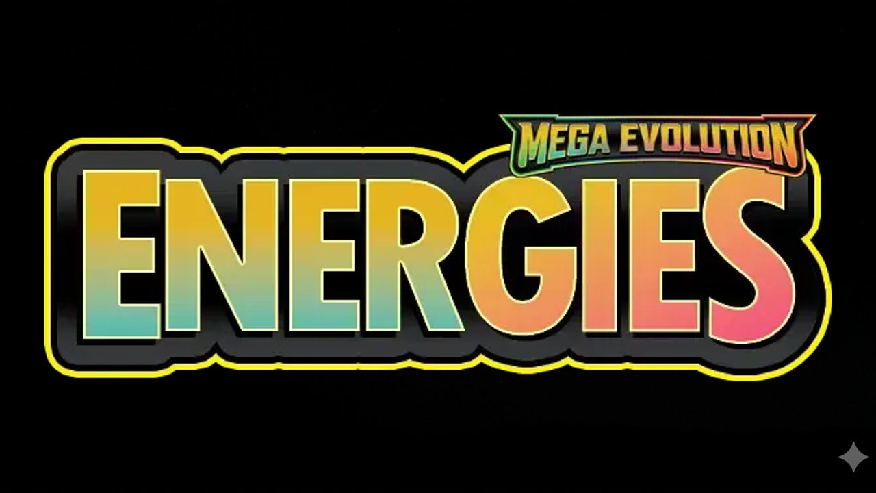MEE: Mega Evolution Energies