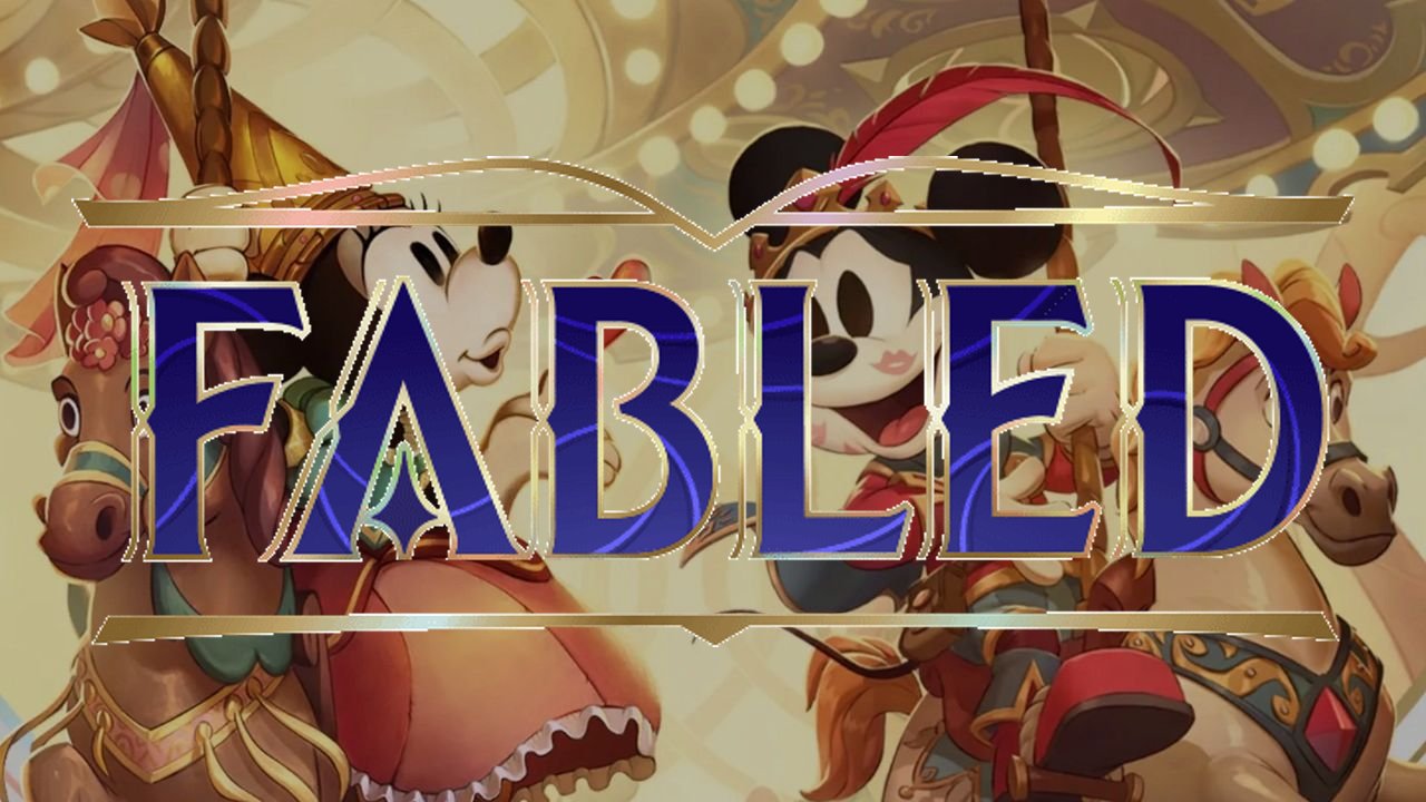 Fabled