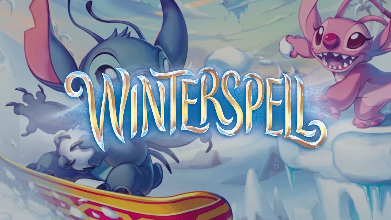 Winterspell