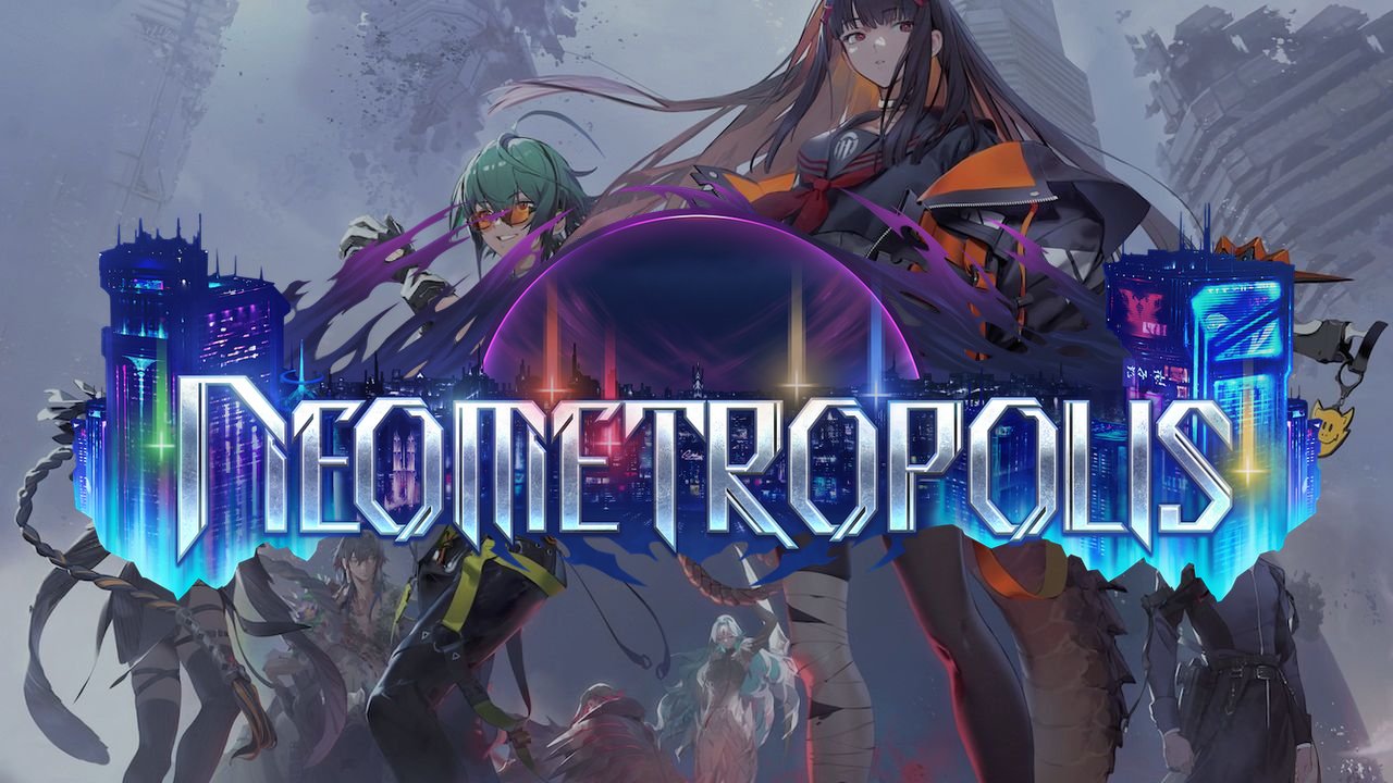 BP18: Neometropolis