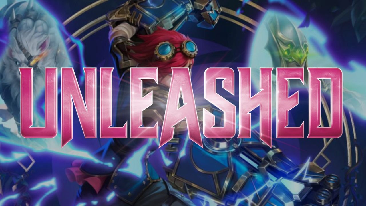 Unleashed