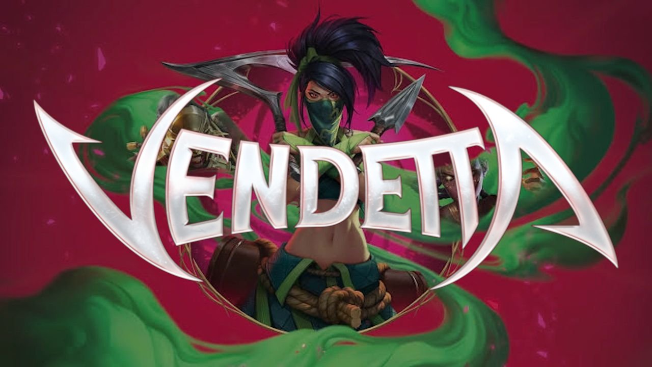 Vendetta