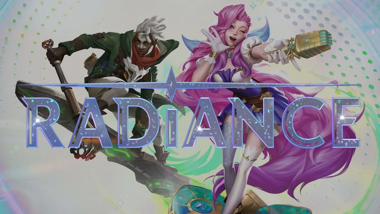 Radiance