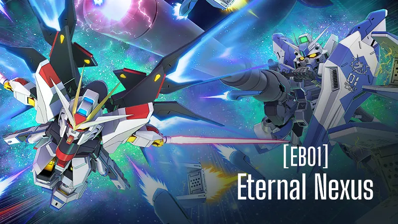 Eternal Nexus