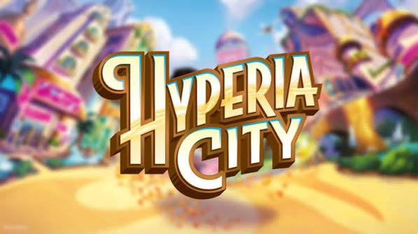 Hyperia City